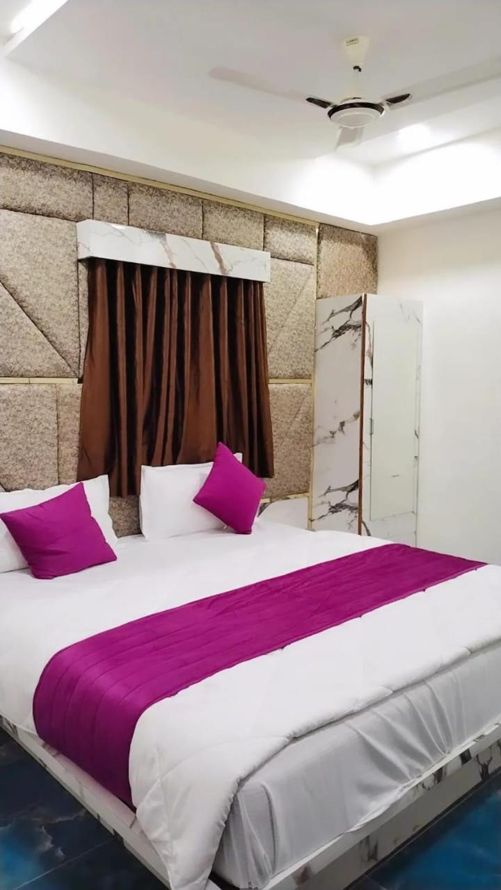 Hotel Karnavati Ахмедабад Екстер'єр фото